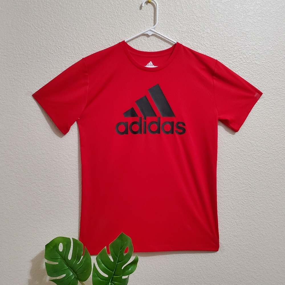 ADIDAS Sports Shirt (NEW W/OUT TAG)
